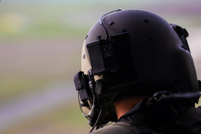 Training exercises